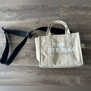 Marc Jacobs Mini Tote Bag